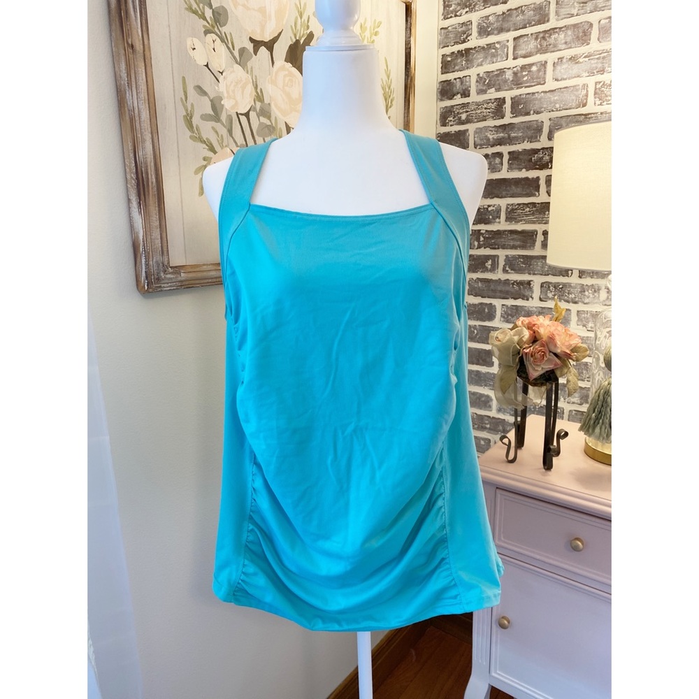 Soybu workout tank